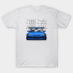 Drift king T-Shirt